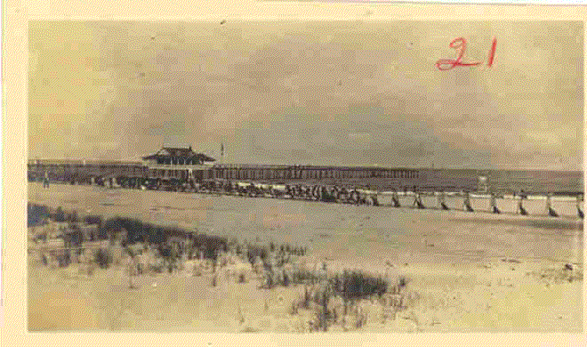 Ocean City 1921